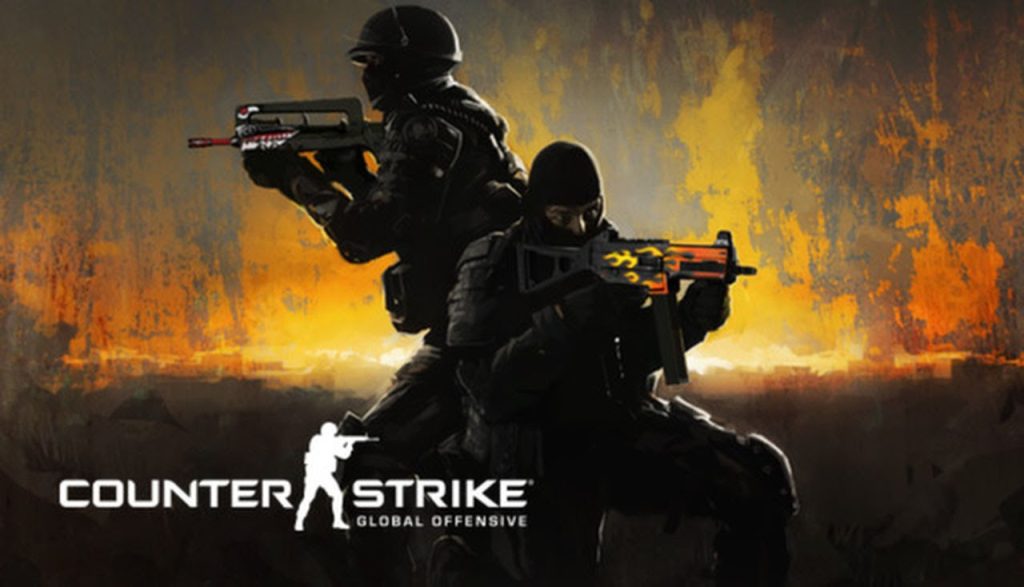Counter-Strike: wereldwijd offensief