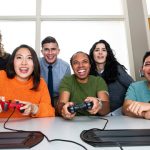 Male and Female Gamers and How the difference Thinking