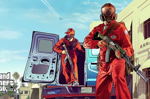 GTA Online Unveils Incoming Update with New Missions