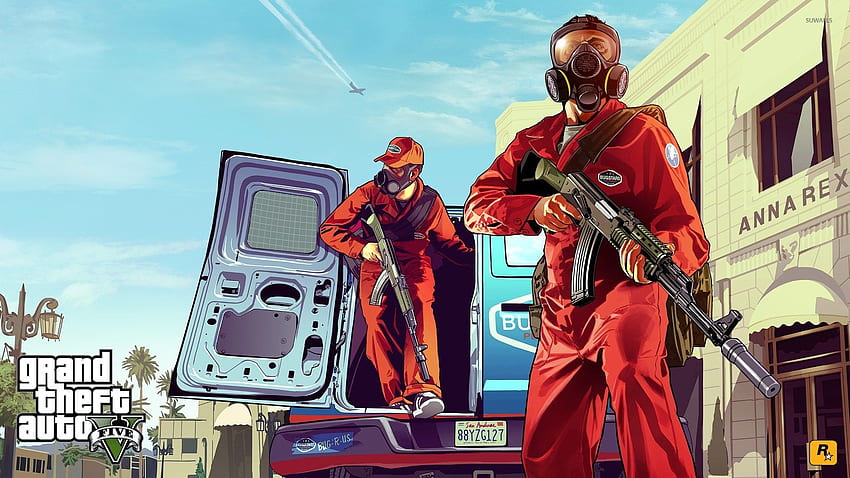 GTA Online Unveils Incoming Update with New Missions