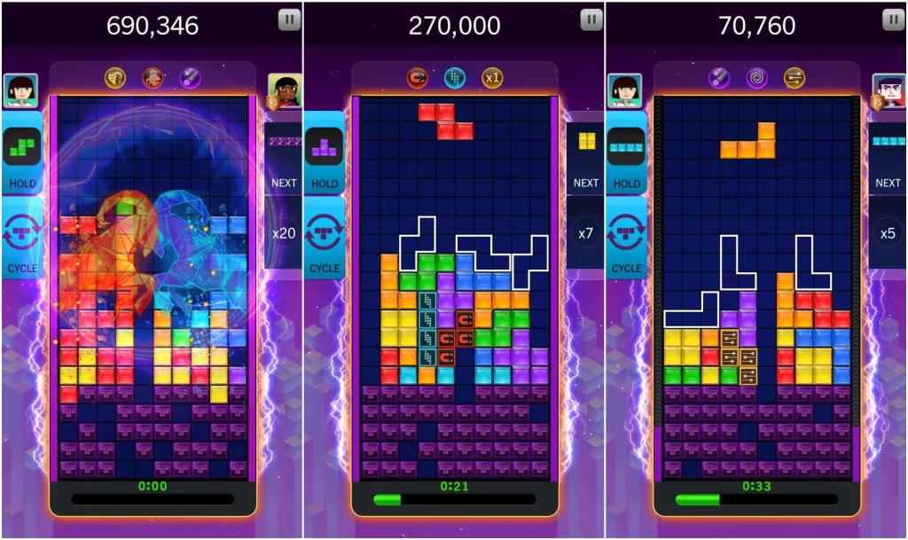 Details About Tetris (EA)