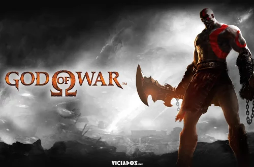 God of War X360ce for setting of any pc gamepad controller