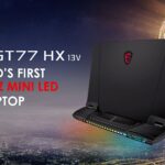 MSI Titan GT77 HX 13V Review & Full info