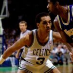 “The next bombshell was really personal” – Larry Bird was devastated when the Celtics acquired Dennis Johnson