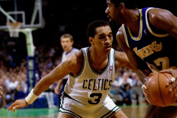 “The next bombshell was really personal” – Larry Bird was devastated when the Celtics acquired Dennis Johnson