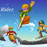 snow rider